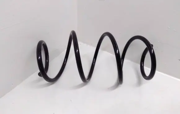 Opel Grandland X Front coil spring
