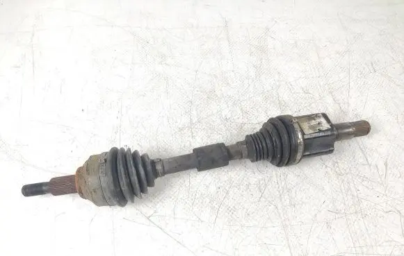 Fiat Freemont Rear driveshaft P68193346AA