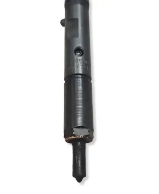 Opel Vectra C Fuel injector 09202474 0432193569