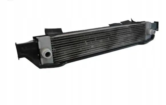 Mercedes-Benz A W176 Coolant radiator A0995005103