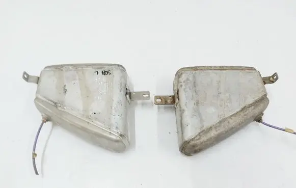 Audi SQ7 Hybrid/electric vehicle battery bracket 4M0616203G