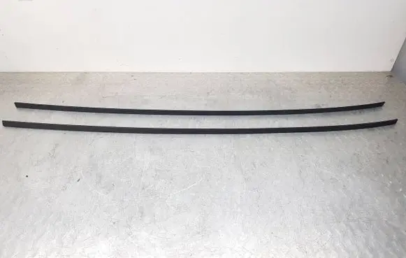 KIA Rio Roof trim bar molding cover 