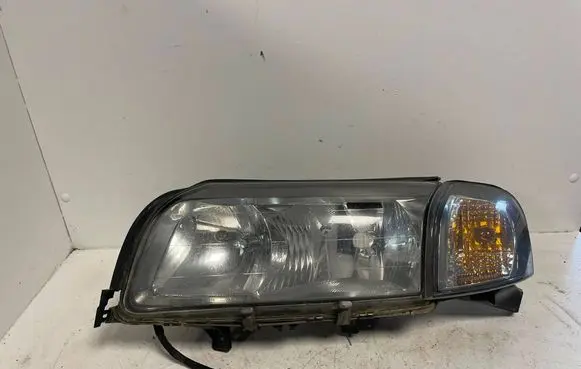 Volvo S80 Headlight/headlamp 717802A 2717704