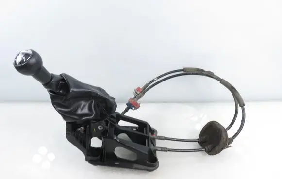 Citroen C3 Gear shifter/selector 9680011780