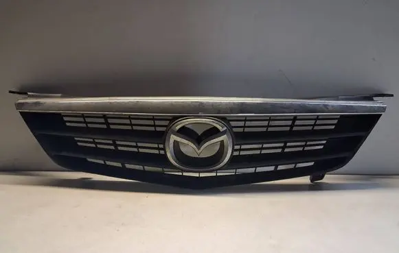 Mazda 626 Front grill GG2M50712