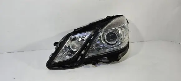 Mercedes-Benz E W212 Headlight/headlamp 1239243432
