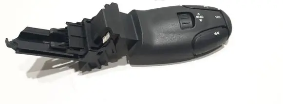 Peugeot 307 Multifunctional control switch/knob 9641796480