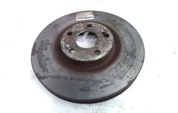 Renault Avantime Front brake disc