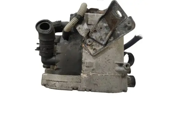 Toyota Urban Cruiser (XP110) Auxiliary pre-heater (Webasto) 252497 199734FA