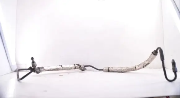 Chrysler Town u0026 Country V Power steering hose/pipe/line P05006617AH