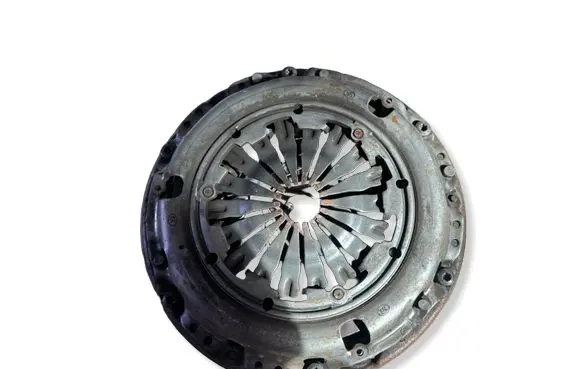 Peugeot Partner III Clutch set kit 9801354780