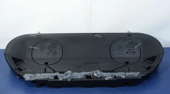 BMW X5 F15 Second row seats 7315122