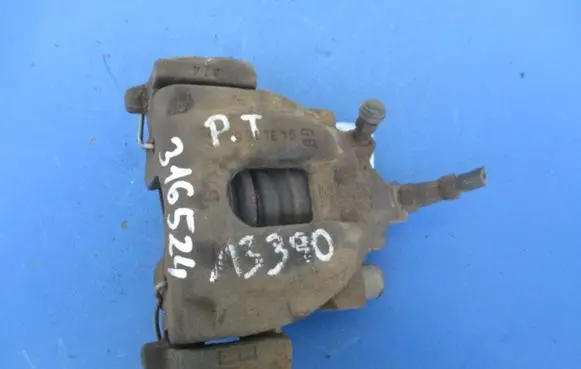 Volvo S60 Rear brake caliper
