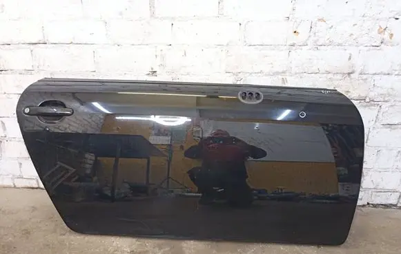 Audi TT Mk1 Door (2 Door Coupe) 