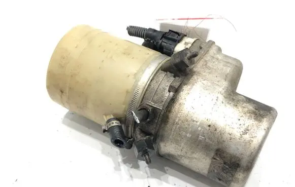 Opel Vectra C Power steering pump 