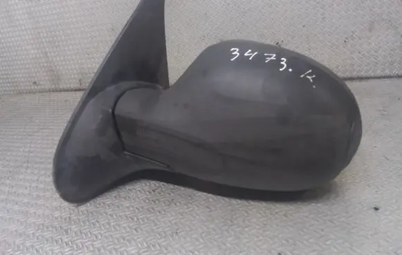 Renault Thalia II Manual wing mirror 8200701048