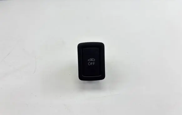 Audi A5 8T 8F Alarm switch 4F0962109B