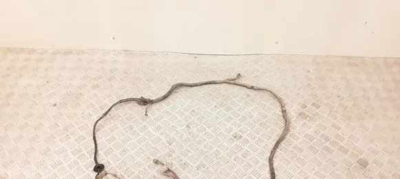 Toyota Land Cruiser (BJ70) Wiring harness 