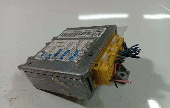 Honda Jazz Airbag control unit/module 77960SAAE812M1