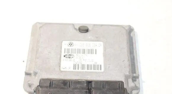 Engine control unit/module