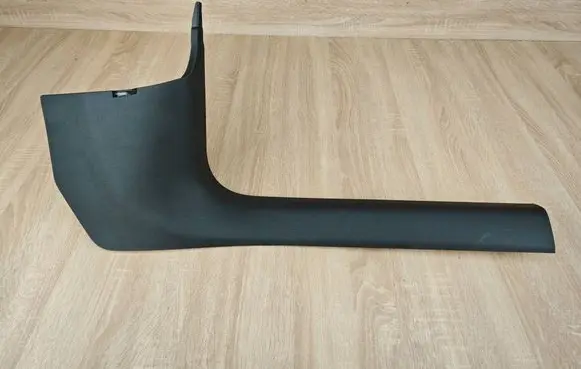 Audi A4 S4 B9 Front sill trim cover 8W1867272