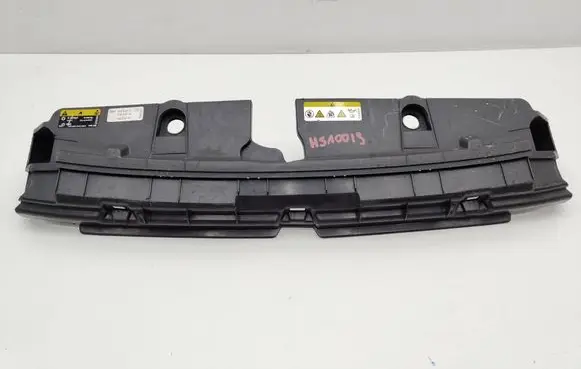 Cupra Formentor Front bumper upper radiator grill 5FF805915B
