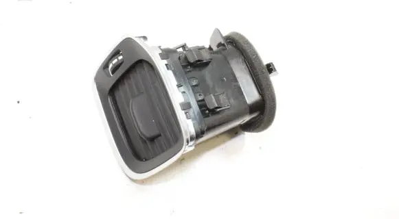 Volvo S60 Dashboard air vent grill cover trim 1281851