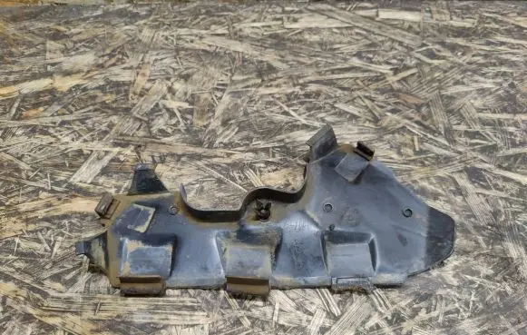 Nissan 240ZX, 280ZX, 300ZX Other engine bay part