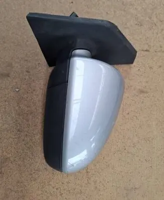 Smart ForTwo II Front door electric wing mirror