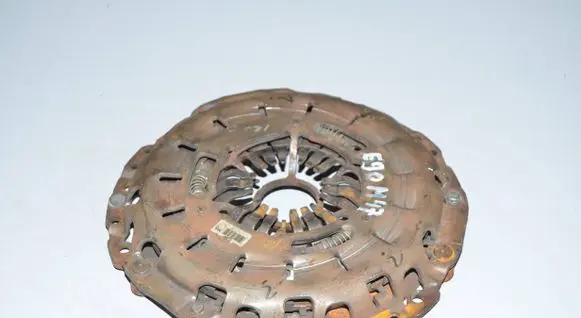 BMW 3 E90 E91 Pressure plate 7550807