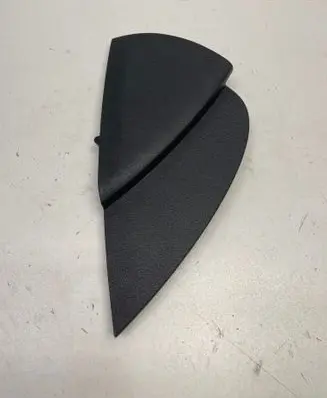 Audi A3 S3 A3 Sportback 8P Dashboard side end trim 8P0857085