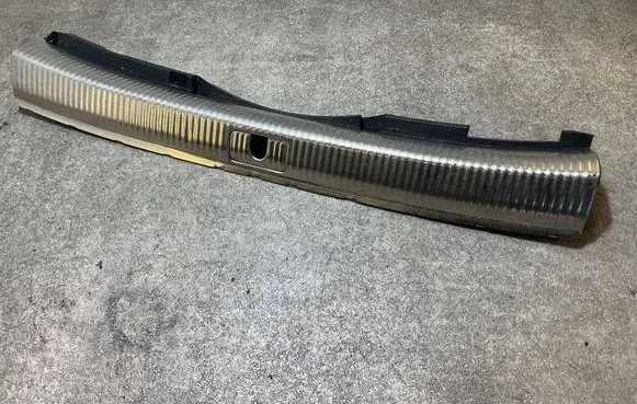 Audi A4 S4 B9 Trunk/boot sill cover protection 8W9864513