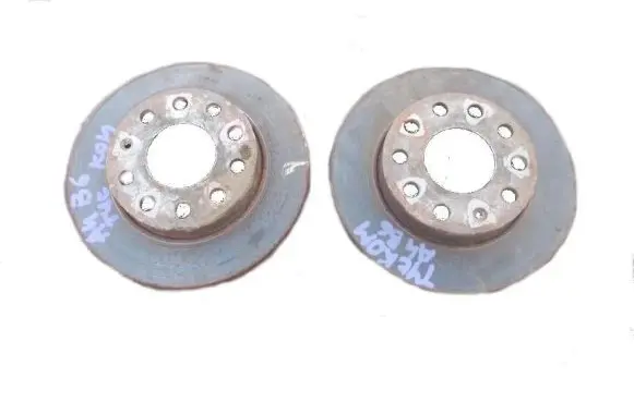 Audi A4 S4 B6 8E 8H Other brake parts 
