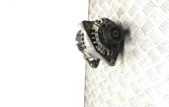 Skoda Superb B5 (3U) Generator/alternator 06B903018DX