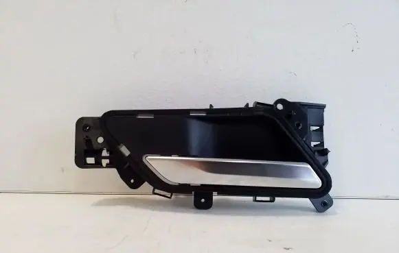 Jaguar XE Rear door interior handle GX7322601AC