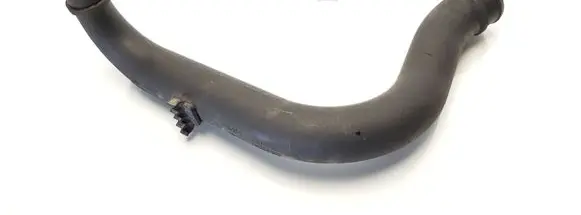 Volkswagen Sharan Intercooler hose/pipe 7M0145955R 7M0145958F