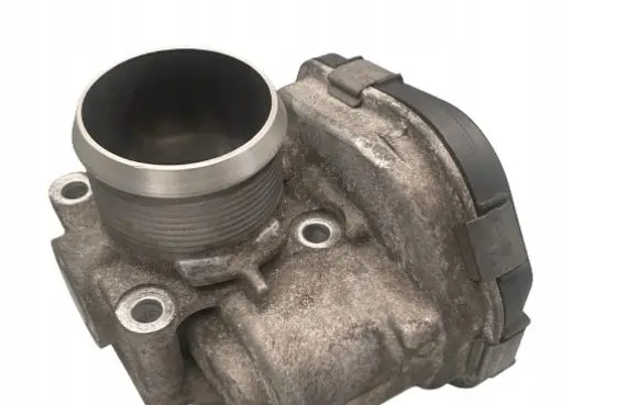Peugeot 3008 I Starter motor 9673534480