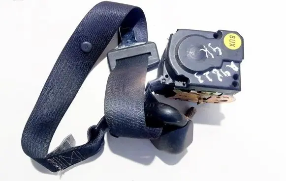 Jeep Cherokee Rear seatbelt 00043594 493031n