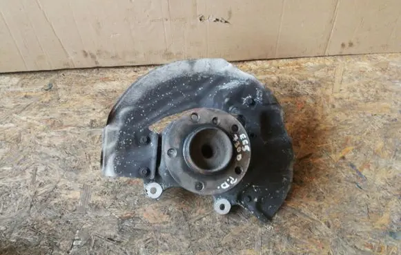 BMW 7 E65 E66 Front wheel hub 1111053280155