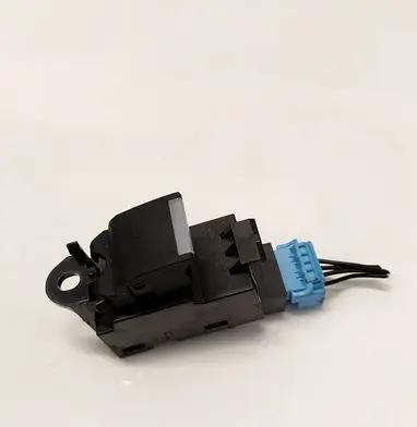 Jaguar XF Electric window control switch AW9314717AB