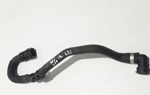 Land Rover Evoque I Engine coolant pipe/hose 6G918B160RF