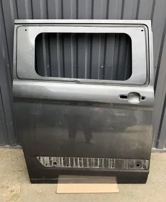 Ford Tourneo Side sliding door 