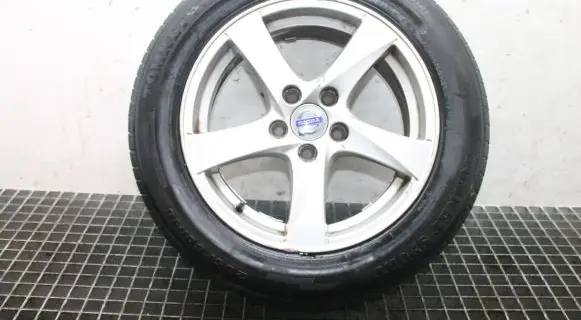 Volvo V60 R12 alloy rim 31423046