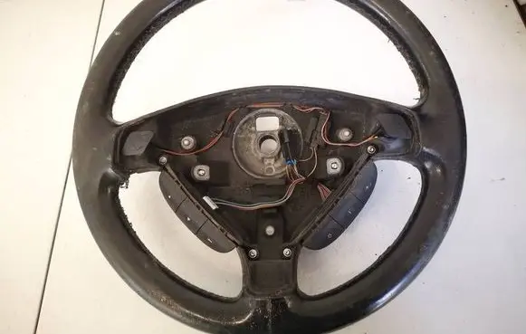 Opel Zafira A Steering wheel 90538275