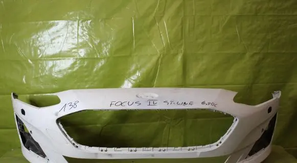 Ford Focus Front bumper