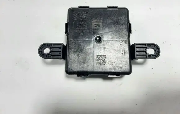 Volkswagen ID.3 Keyless (KESSY) go control unit/module 5WA959436F 5WA959436B