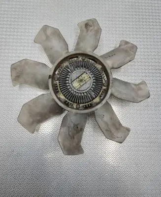 Mitsubishi L200 Viscous fan clutch 430313