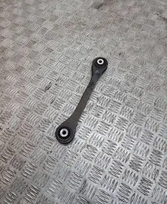 Rear control arm