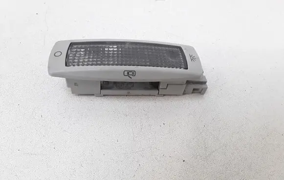 Volkswagen PASSAT B5.5 Rear seat light 3B0947291