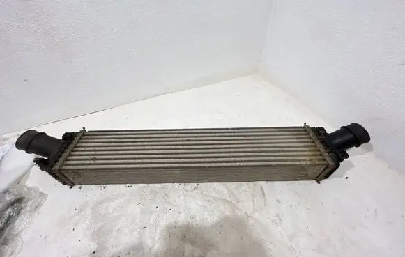 Audi A4 S4 B8 8K Radiator set 8K0145805E L0779004